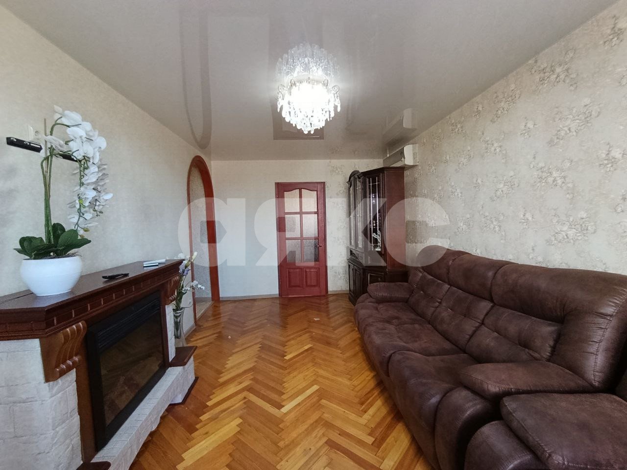 Фото №8: 3-комнатная квартира 57 м² - Мариуполь, р. Ильичёвский, ул. Курчатова, 61