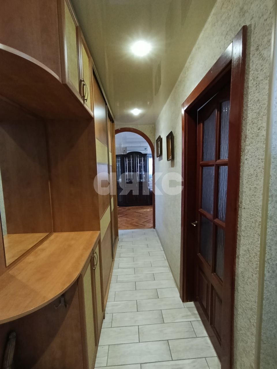 Фото №10: 3-комнатная квартира 57 м² - Мариуполь, р. Ильичёвский, ул. Курчатова, 61