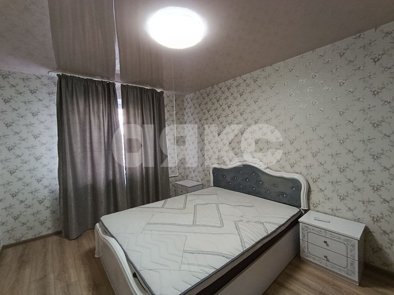 Фото №4: 3-комнатная квартира 57 м² - Мариуполь, р. Ильичёвский, ул. Курчатова, 61