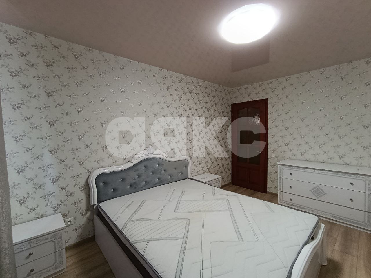 Фото №5: 3-комнатная квартира 57 м² - Мариуполь, р. Ильичёвский, ул. Курчатова, 61