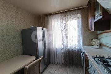 Фото №3: 3-комнатная квартира 57 м² - Мариуполь, р. Ильичёвский, ул. Курчатова, 61