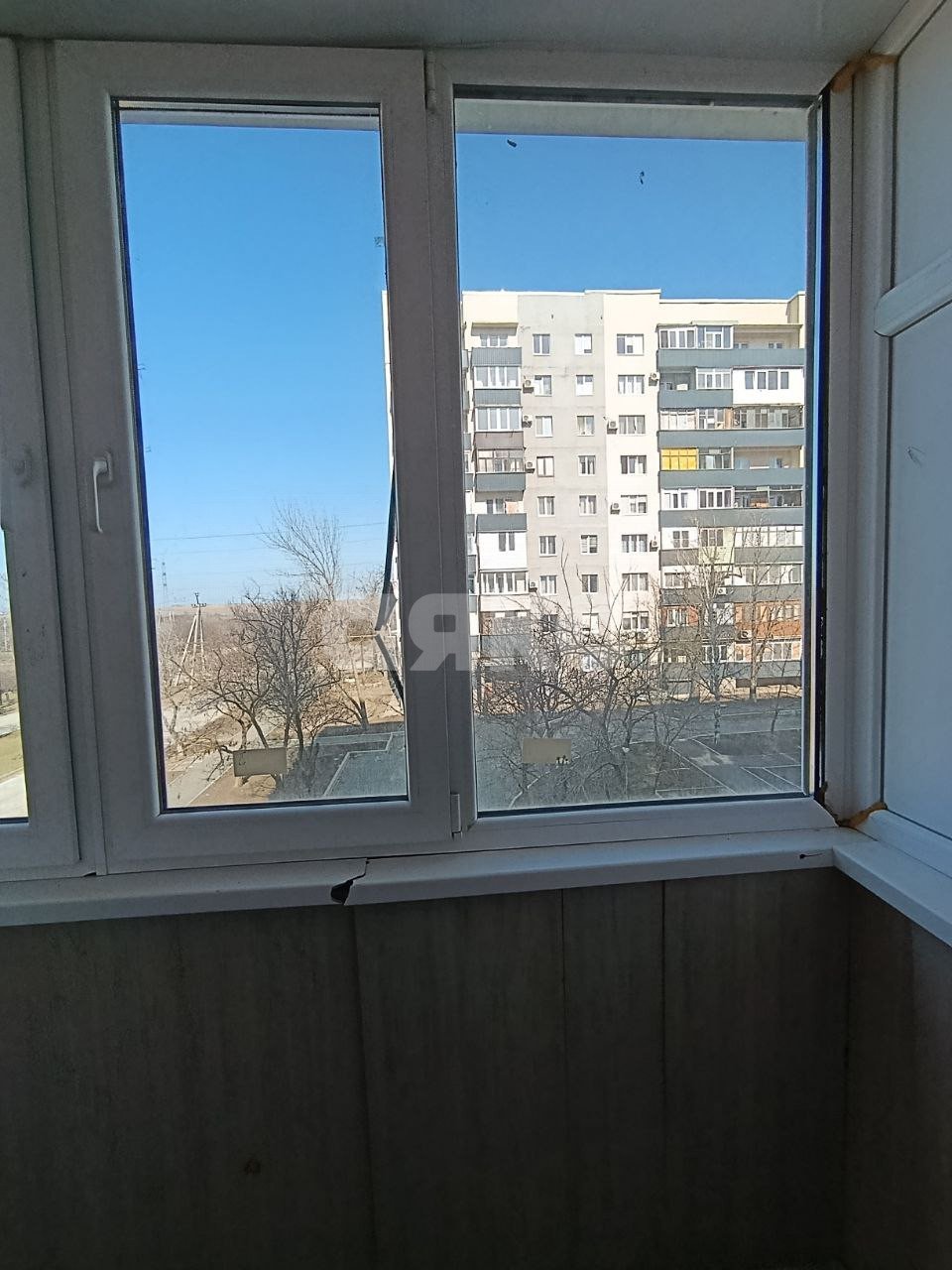 Фото №14: 3-комнатная квартира 57 м² - Мариуполь, р. Ильичёвский, ул. Курчатова, 61