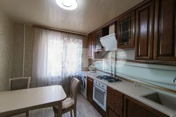 Фото №1: 3-комнатная квартира 57 м² - Мариуполь, р. Ильичёвский, ул. Курчатова, 61