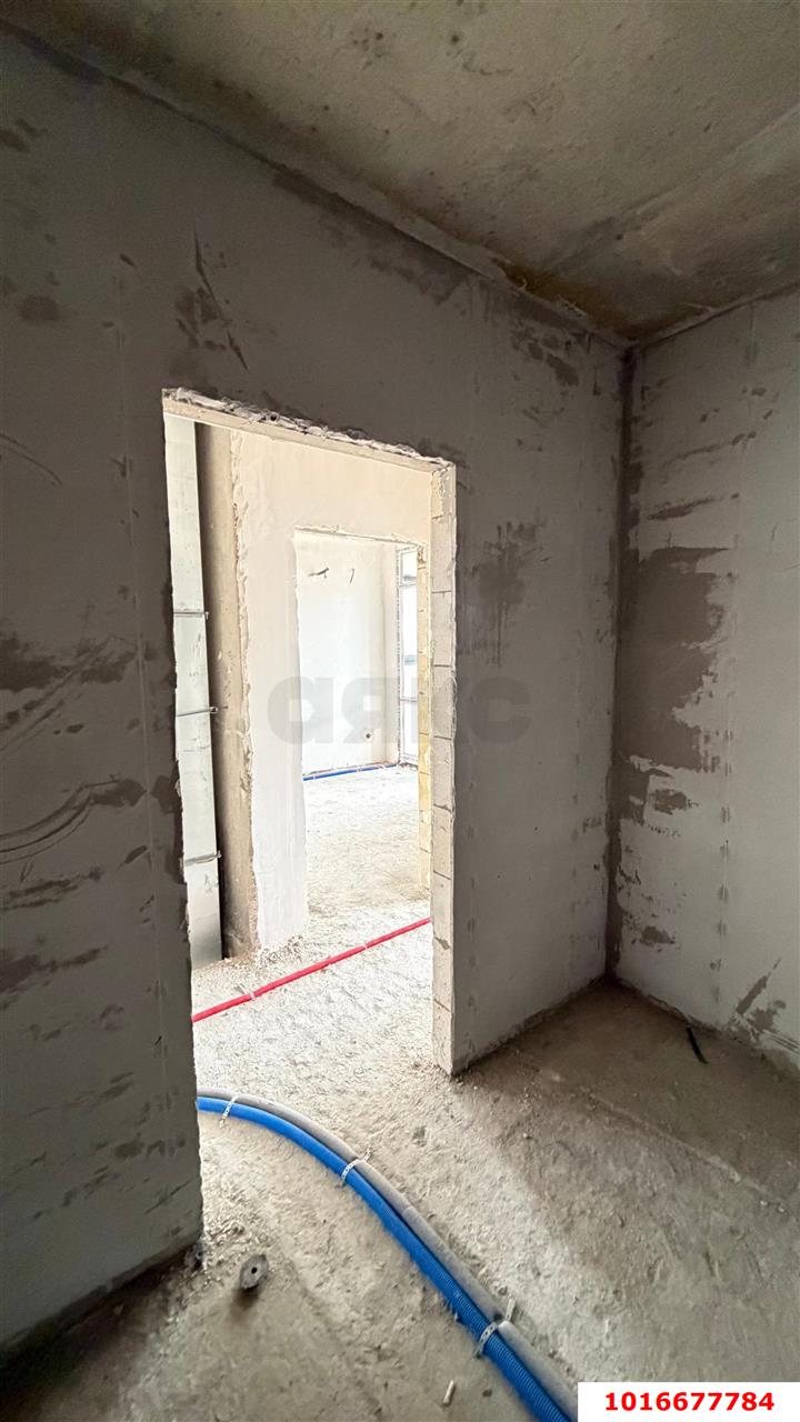 Фото №13: 2-комнатная квартира 50 м² - Краснодар, Карасунский внутригородской округ, Хлопчато-бумажный Комбинат, мкр. жилой квартал Патрики, ул. Сормовская, 1/2к2