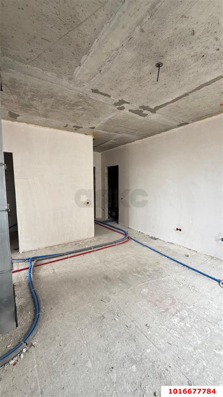 Фото №15: 2-комнатная квартира 50 м² - Краснодар, Карасунский внутригородской округ, Хлопчато-бумажный Комбинат, мкр. жилой квартал Патрики, ул. Сормовская, 1/2к2