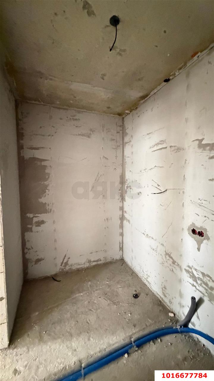 Фото №14: 2-комнатная квартира 50 м² - Краснодар, Карасунский внутригородской округ, Хлопчато-бумажный Комбинат, мкр. жилой квартал Патрики, ул. Сормовская, 1/2к2