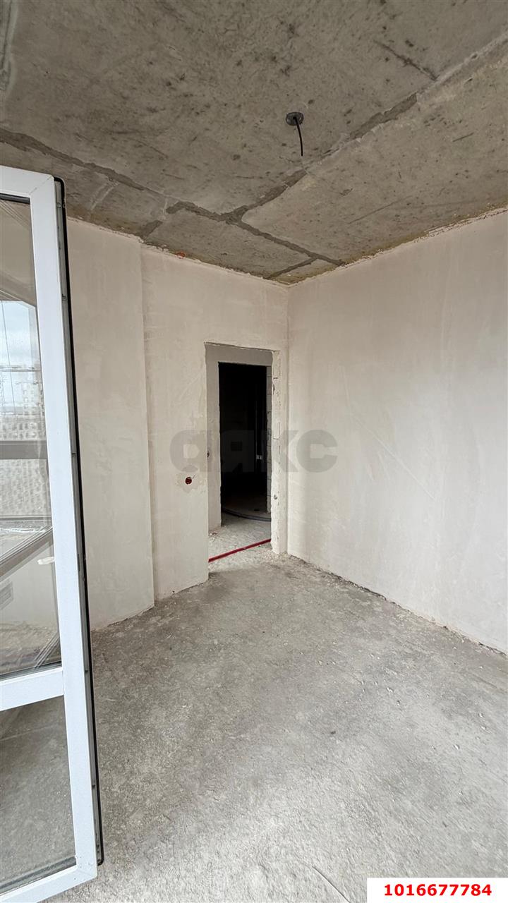 Фото №10: 2-комнатная квартира 50 м² - Краснодар, Карасунский внутригородской округ, Хлопчато-бумажный Комбинат, мкр. жилой квартал Патрики, ул. Сормовская, 1/2к2