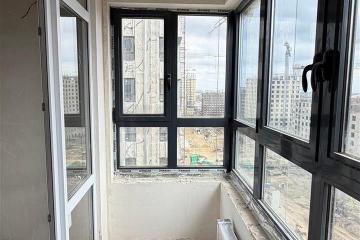 Фото №5: 2-комнатная квартира 48 м² - Краснодар, мкр. жилой квартал Патрики, ул. Сормовская, 1/2к2