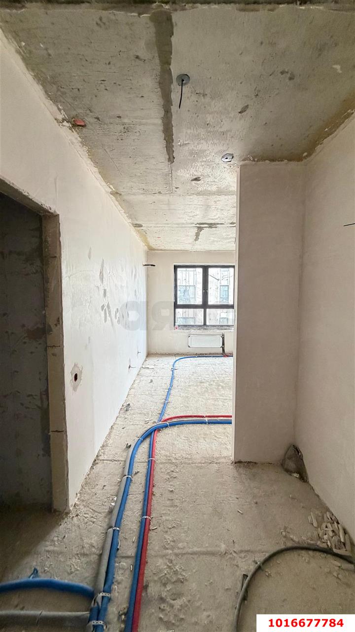 Фото №12: 2-комнатная квартира 50 м² - Краснодар, Карасунский внутригородской округ, Хлопчато-бумажный Комбинат, мкр. жилой квартал Патрики, ул. Сормовская, 1/2к2