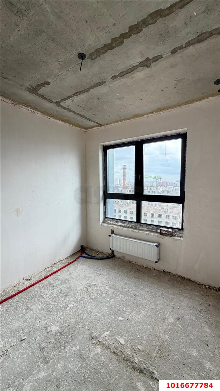 Фото №9: 2-комнатная квартира 50 м² - Краснодар, Карасунский внутригородской округ, Хлопчато-бумажный Комбинат, мкр. жилой квартал Патрики, ул. Сормовская, 1/2к2