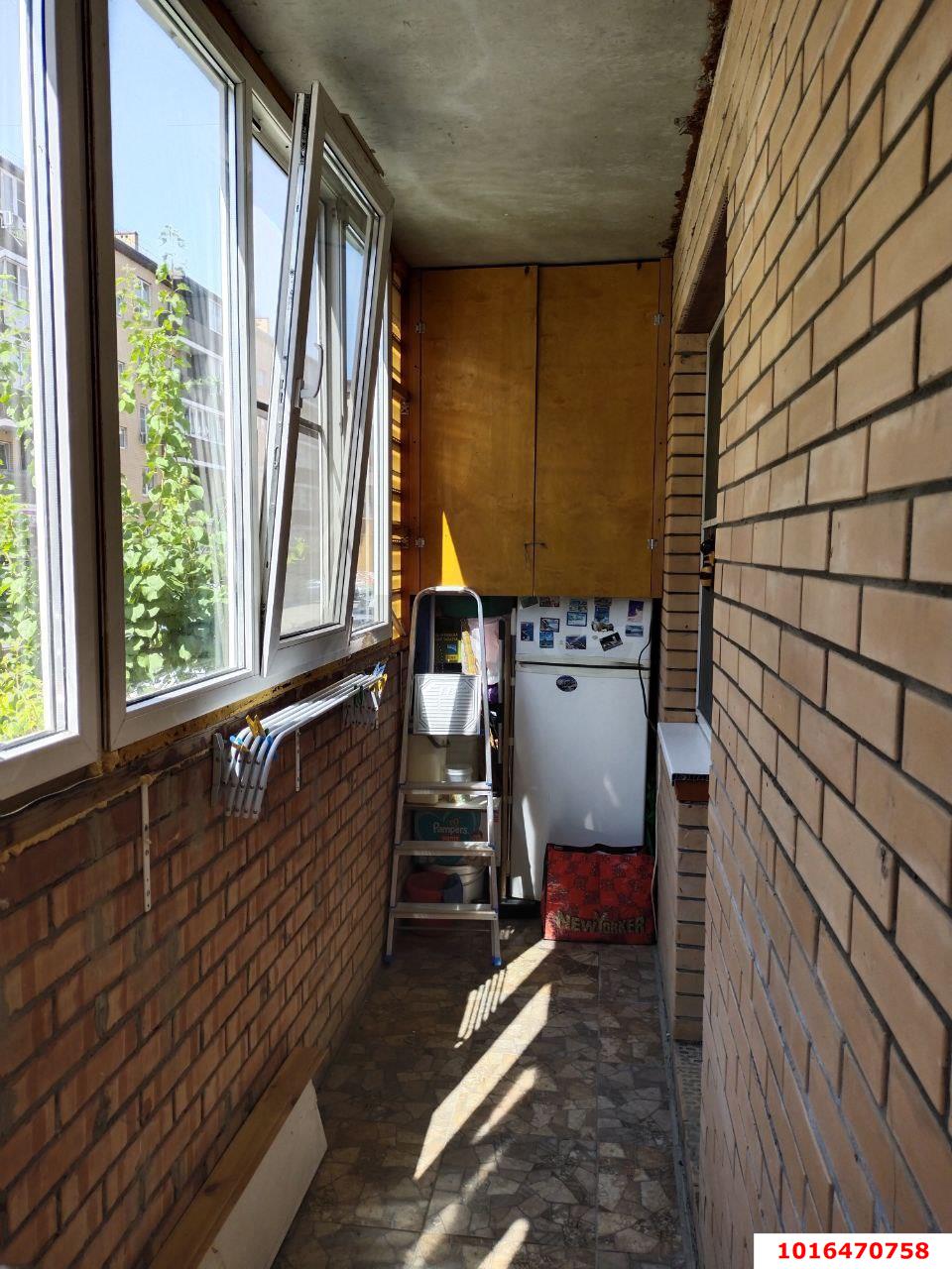 Фото №14: 2-комнатная квартира 43 м² - Новая Адыгея, мкр. жилой комплекс Родной Дом, ул. Бжегокайская, 31/1к2