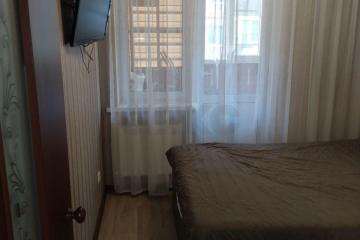 Фото №4: 2-комнатная квартира 43 м² - Новая Адыгея, мкр. жилой комплекс Родной Дом, ул. Бжегокайская, 31/1к2