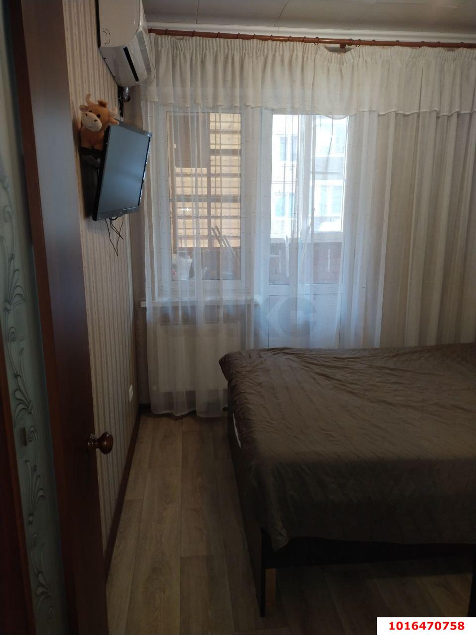 Фото №4: 2-комнатная квартира 43 м² - Новая Адыгея, мкр. жилой комплекс Родной Дом, ул. Бжегокайская, 31/1к2