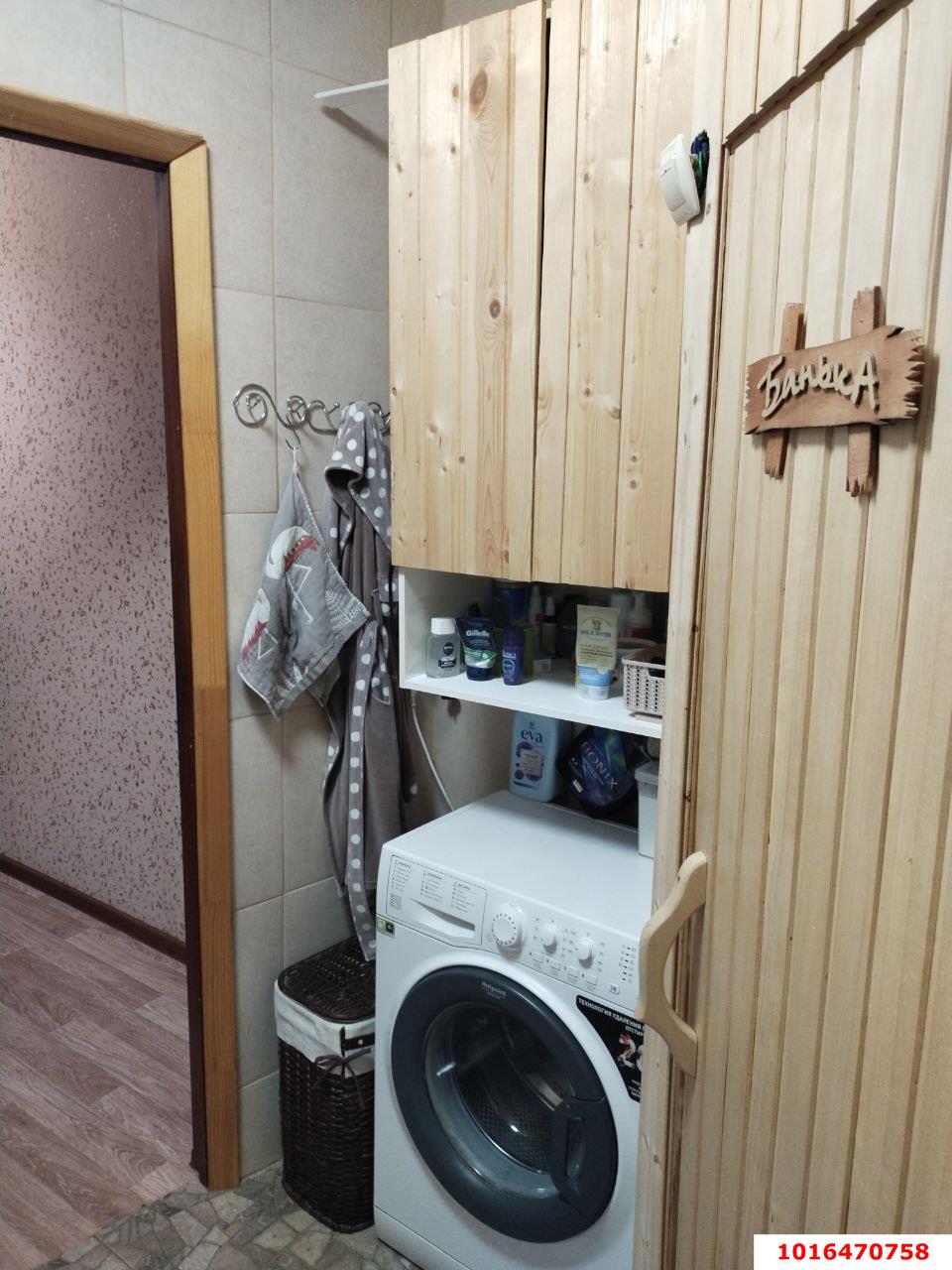 Фото №10: 2-комнатная квартира 43 м² - Новая Адыгея, мкр. жилой комплекс Родной Дом, ул. Бжегокайская, 31/1к2