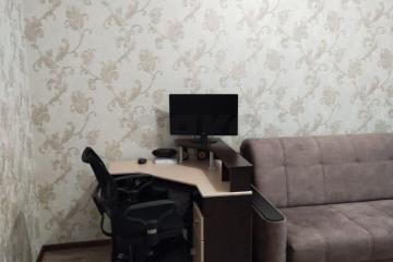 Фото №2: 2-комнатная квартира 43 м² - Новая Адыгея, мкр. жилой комплекс Родной Дом, ул. Бжегокайская, 31/1к2