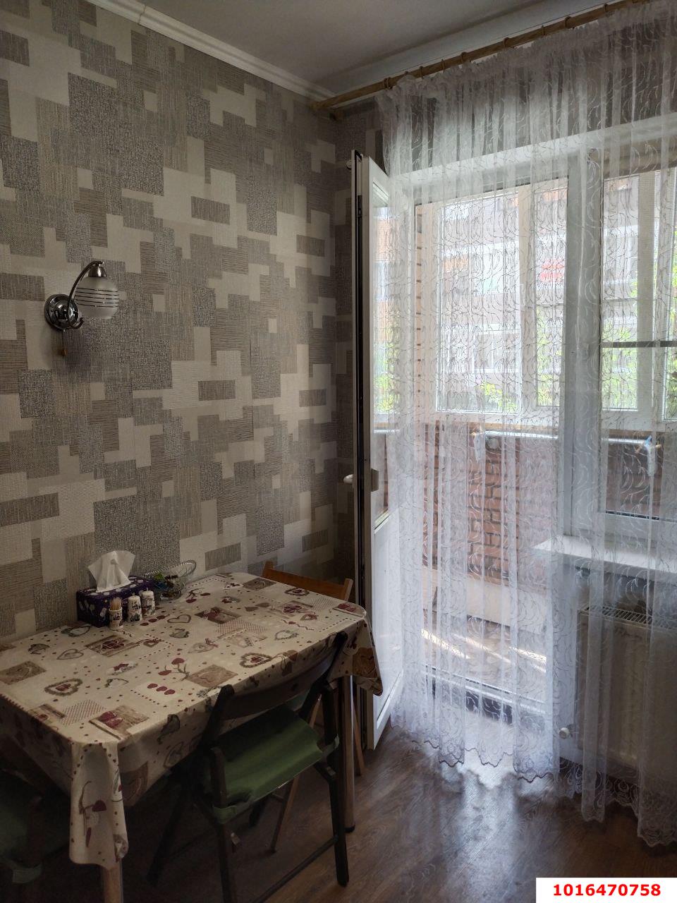 Фото №7: 2-комнатная квартира 43 м² - Новая Адыгея, мкр. жилой комплекс Родной Дом, ул. Бжегокайская, 31/1к2