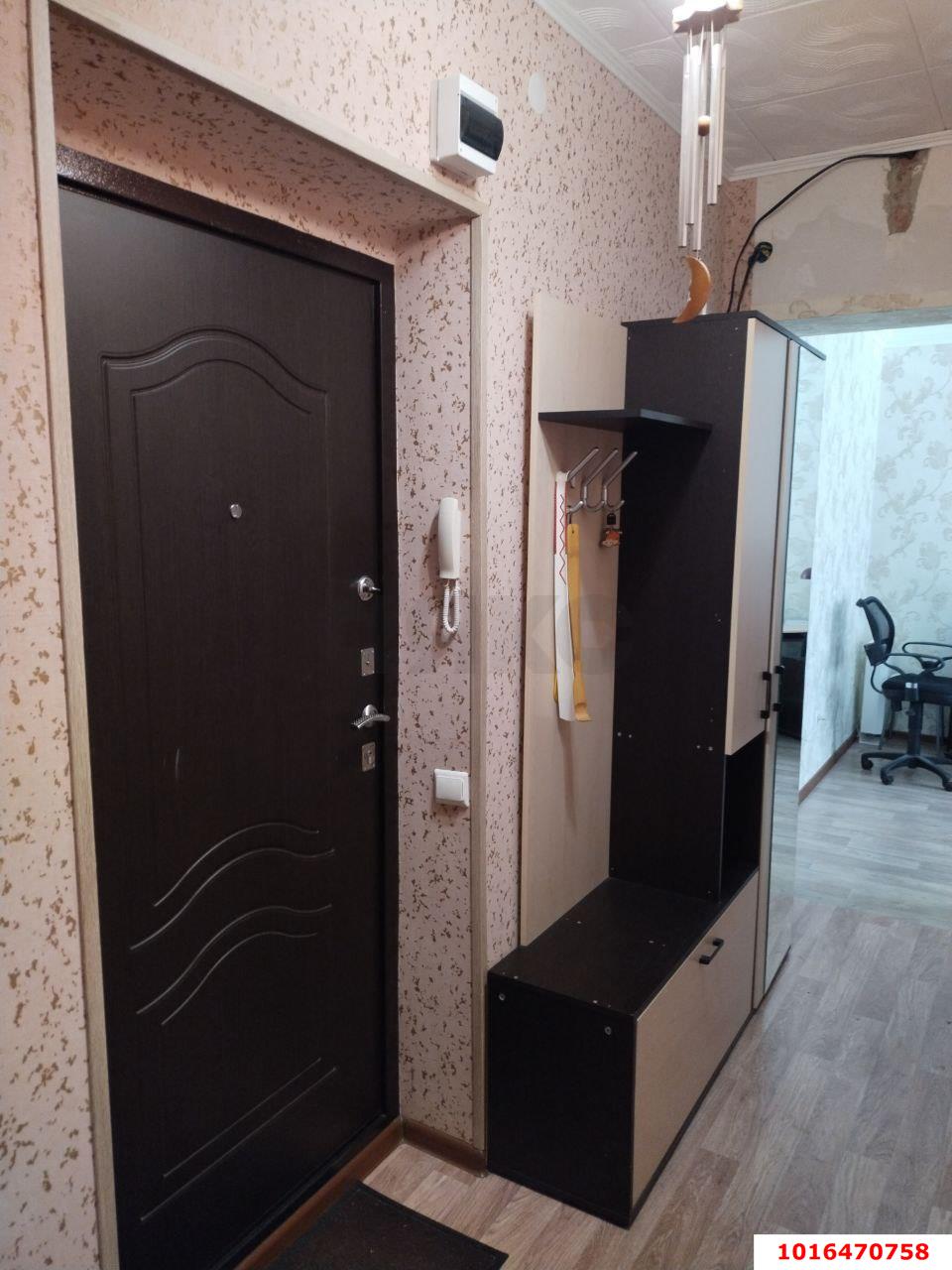 Фото №13: 2-комнатная квартира 43 м² - Новая Адыгея, мкр. жилой комплекс Родной Дом, ул. Бжегокайская, 31/1к2