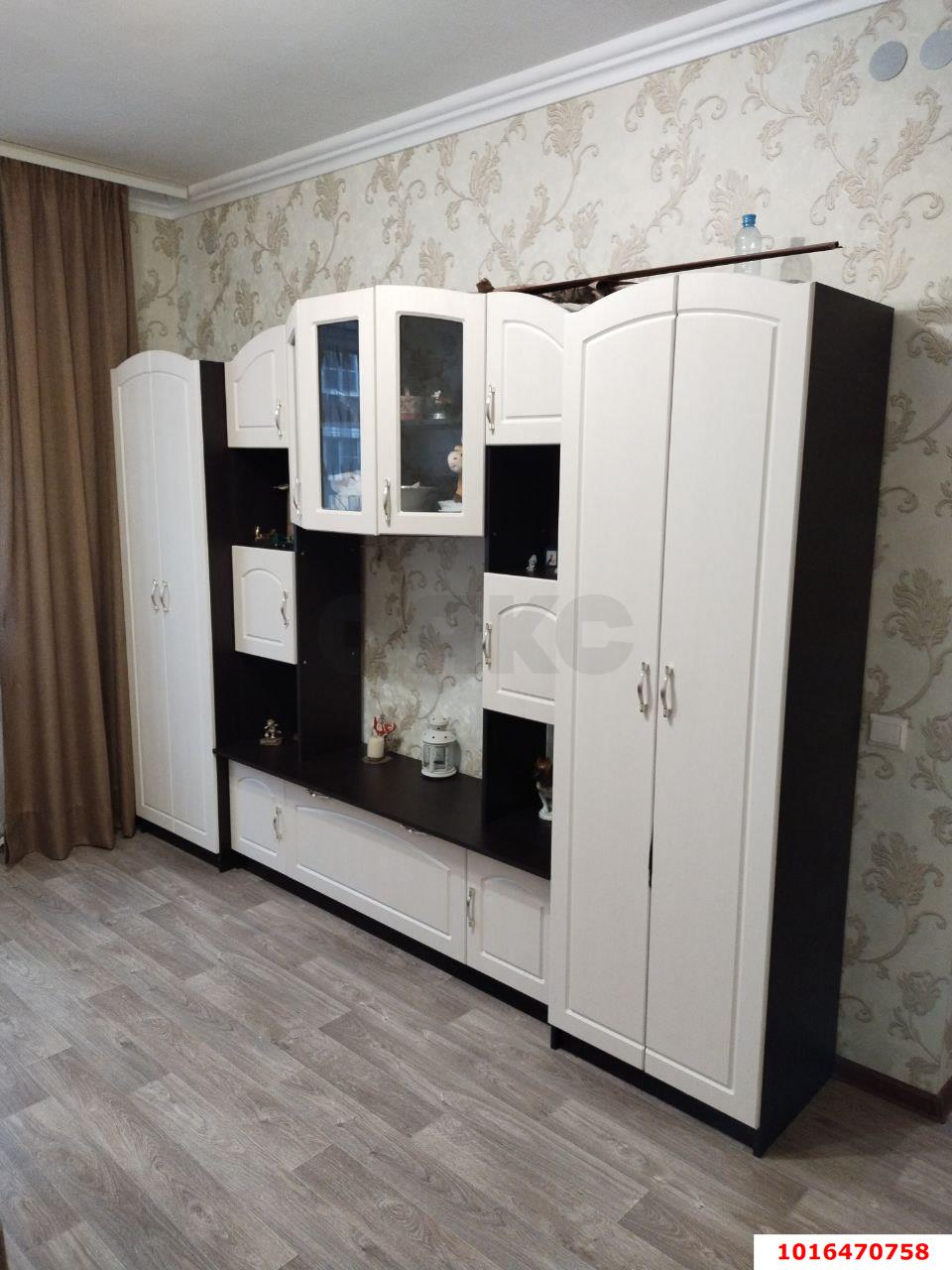 Фото №3: 2-комнатная квартира 43 м² - Новая Адыгея, мкр. жилой комплекс Родной Дом, ул. Бжегокайская, 31/1к2