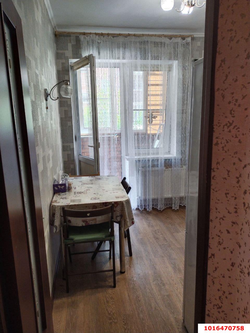 Фото №8: 2-комнатная квартира 43 м² - Новая Адыгея, мкр. жилой комплекс Родной Дом, ул. Бжегокайская, 31/1к2