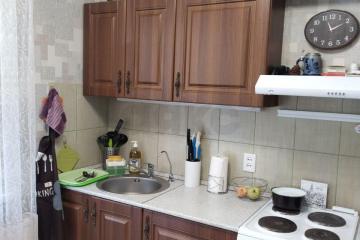 Фото №5: 2-комнатная квартира 43 м² - Новая Адыгея, мкр. жилой комплекс Родной Дом, ул. Бжегокайская, 31/1к2