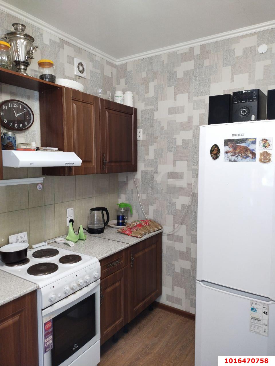 Фото №6: 2-комнатная квартира 43 м² - Новая Адыгея, мкр. жилой комплекс Родной Дом, ул. Бжегокайская, 31/1к2