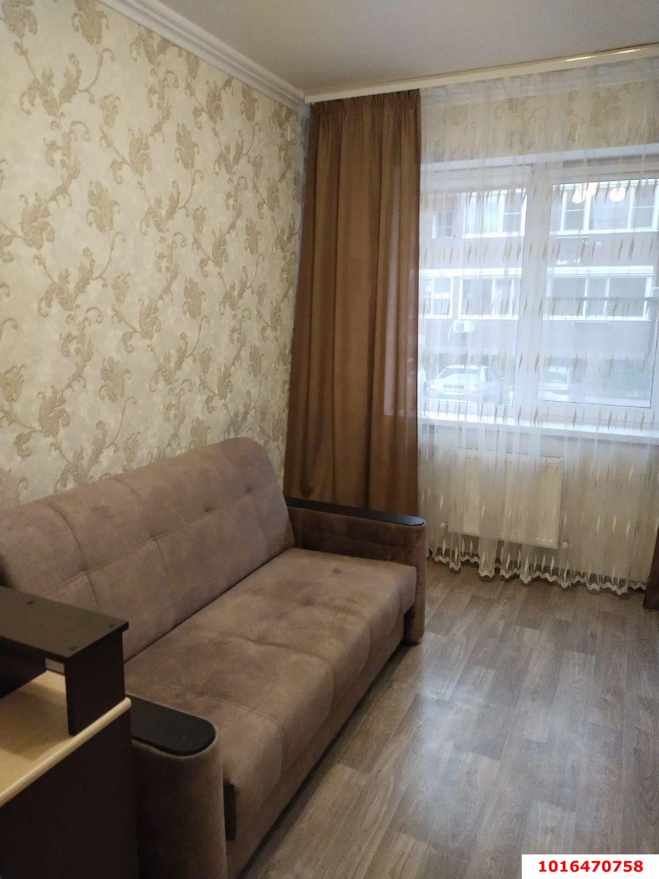 Фото №1: 2-комнатная квартира 43 м² - Новая Адыгея, мкр. жилой комплекс Родной Дом, ул. Бжегокайская, 31/1к2