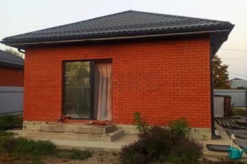 Фото №3: Дом 58 м² - СДТ Факел, ул. Вишнёвая