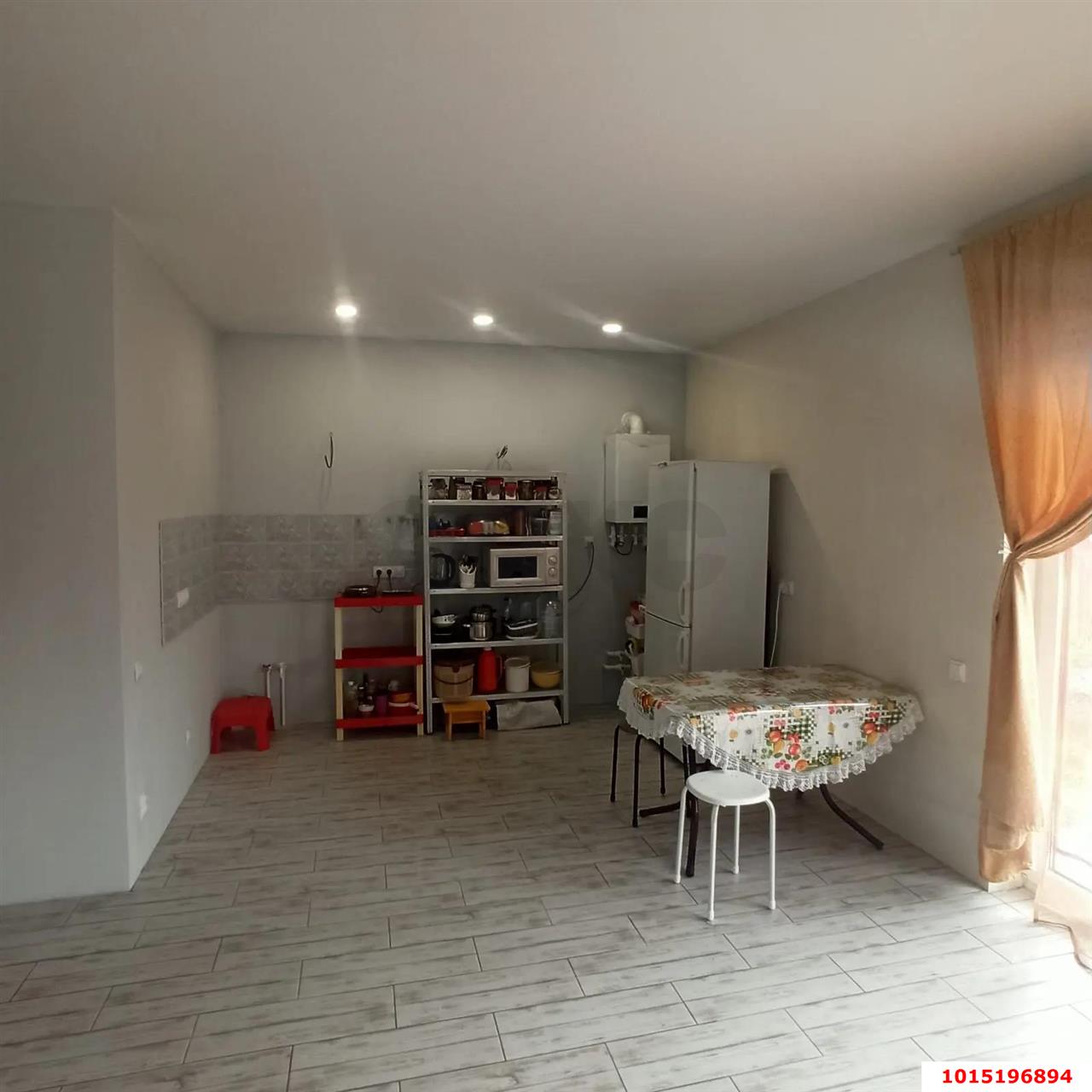 Фото №9: Дом 58 м² + 4 сот. - СДТ Факел, ул. Вишнёвая