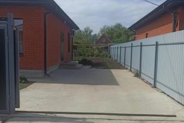 Фото №5: Дом 58 м² - СДТ Факел, ул. Вишнёвая