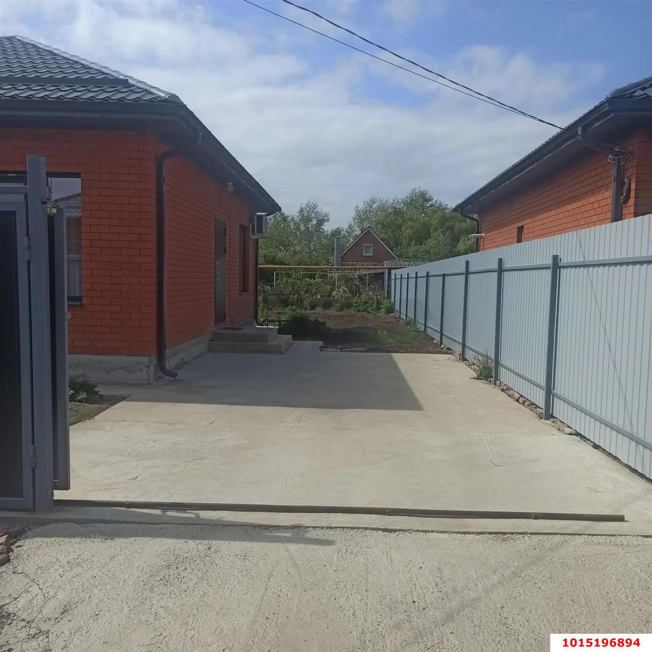 Фото №5: Дом 58 м² + 4 сот. - СДТ Факел, ул. Вишнёвая