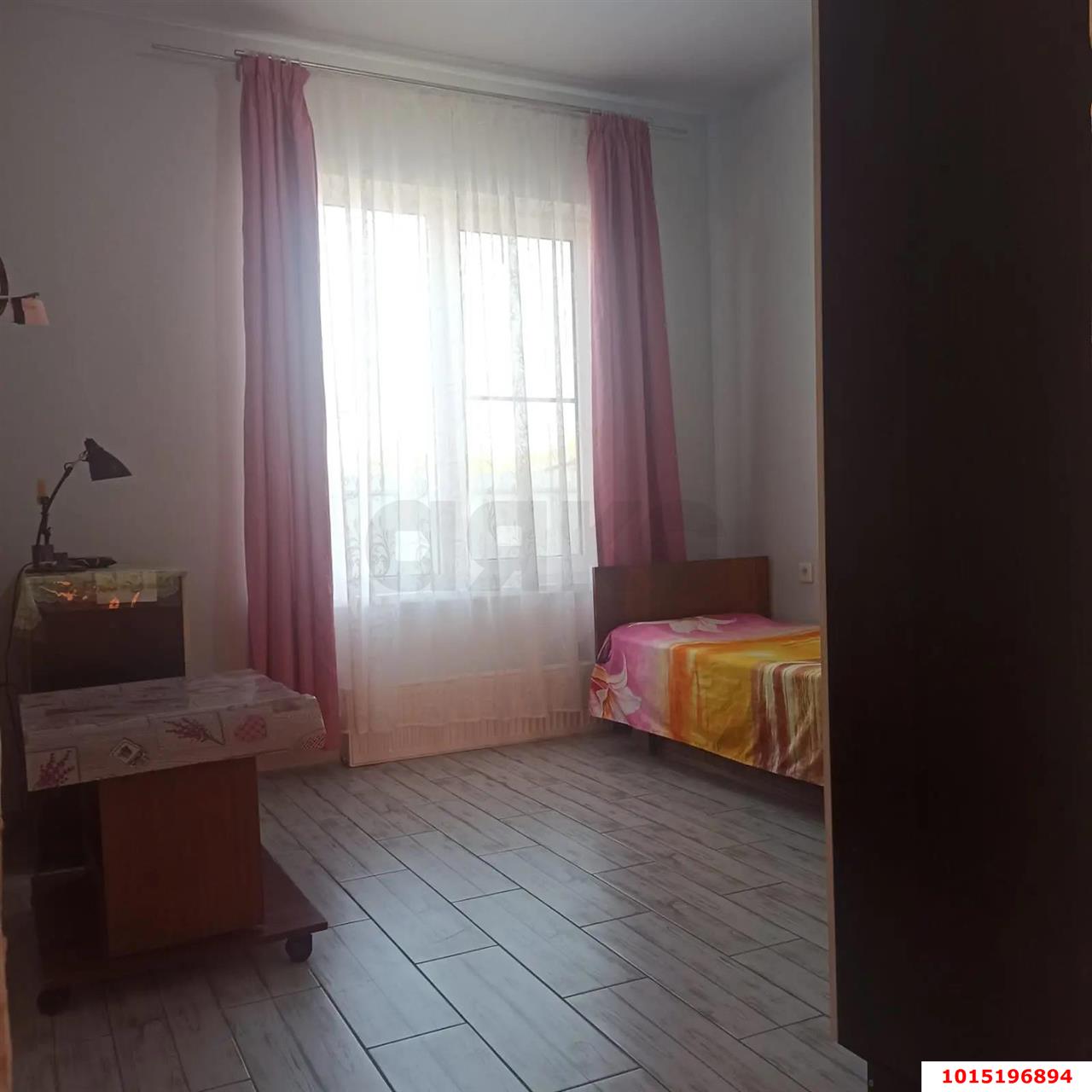 Фото №11: Дом 58 м² + 4 сот. - СДТ Факел, ул. Вишнёвая