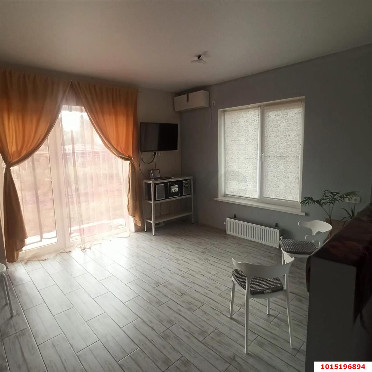 Фото №8: Дом 58 м² + 4 сот. - СДТ Факел, ул. Вишнёвая