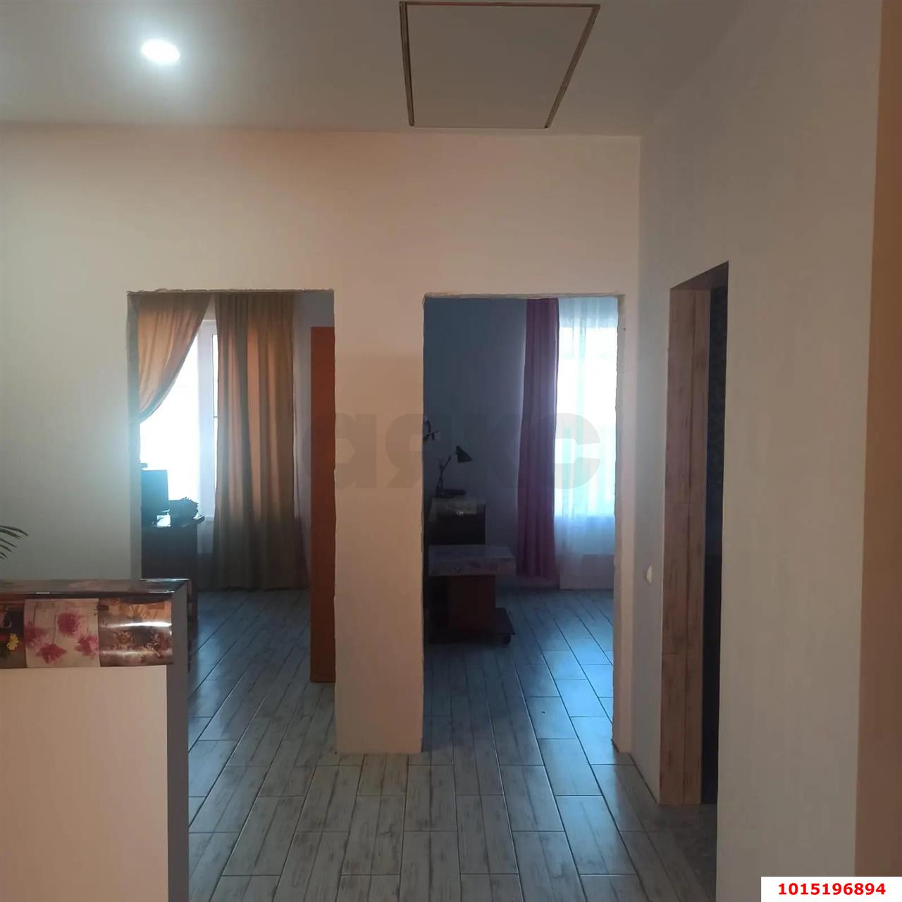 Фото №12: Дом 58 м² + 4 сот. - СДТ Факел, ул. Вишнёвая