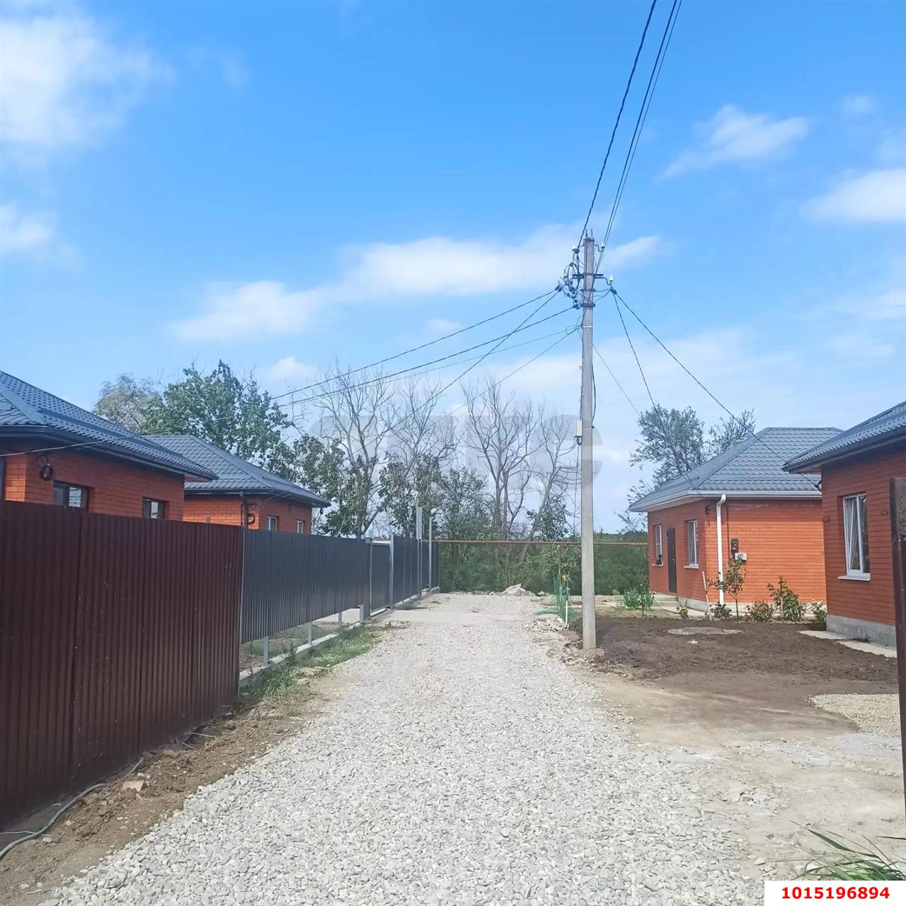 Фото №6: Дом 58 м² + 4 сот. - СДТ Факел, ул. Вишнёвая