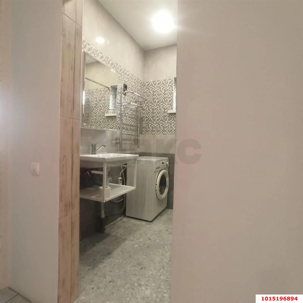 Фото №15: Дом 58 м² + 4 сот. - СДТ Факел, ул. Вишнёвая