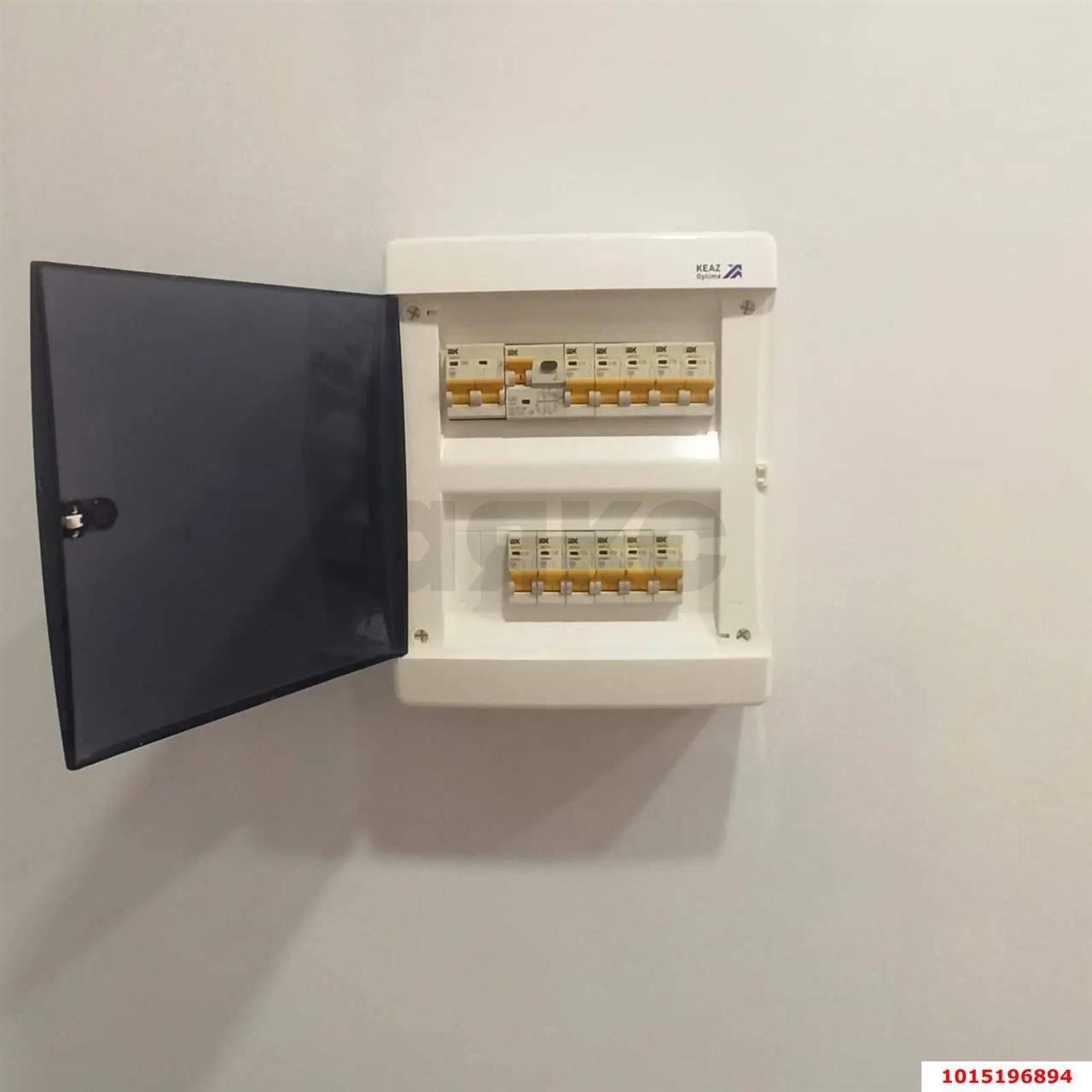 Фото №18: Дом 58 м² + 4 сот. - СДТ Факел, ул. Вишнёвая