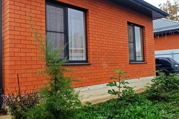 Фото №2: Дом 58 м² - СДТ Факел, ул. Вишнёвая