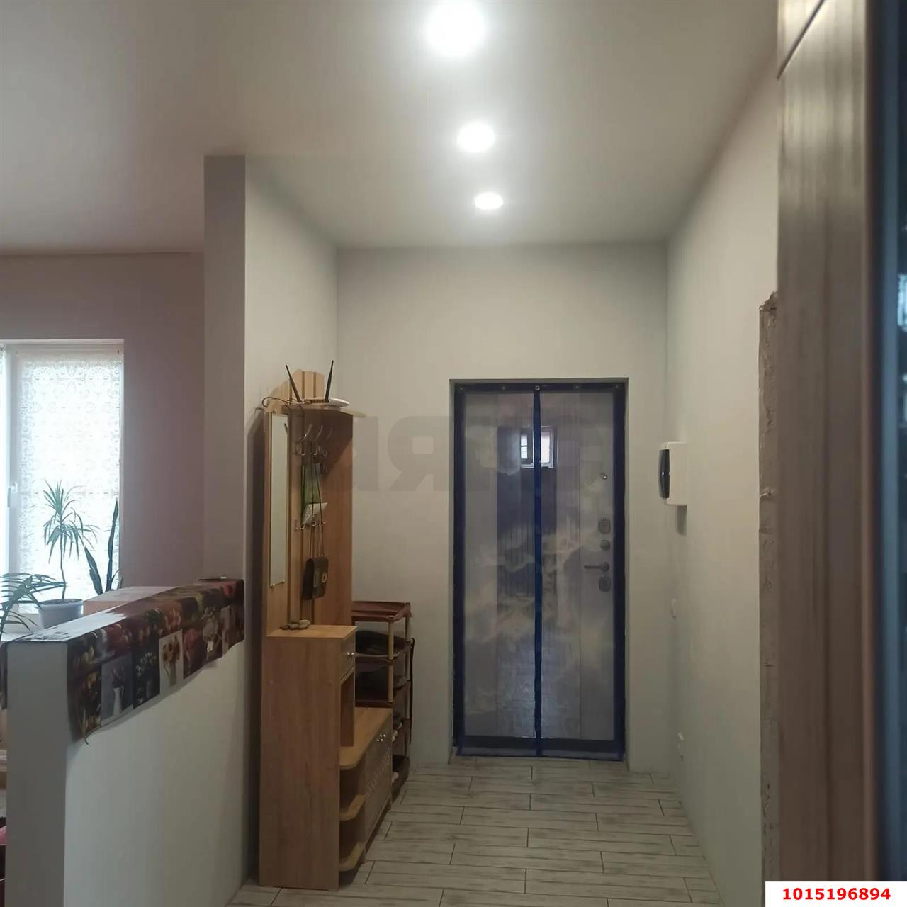 Фото №14: Дом 58 м² + 4 сот. - СДТ Факел, ул. Вишнёвая