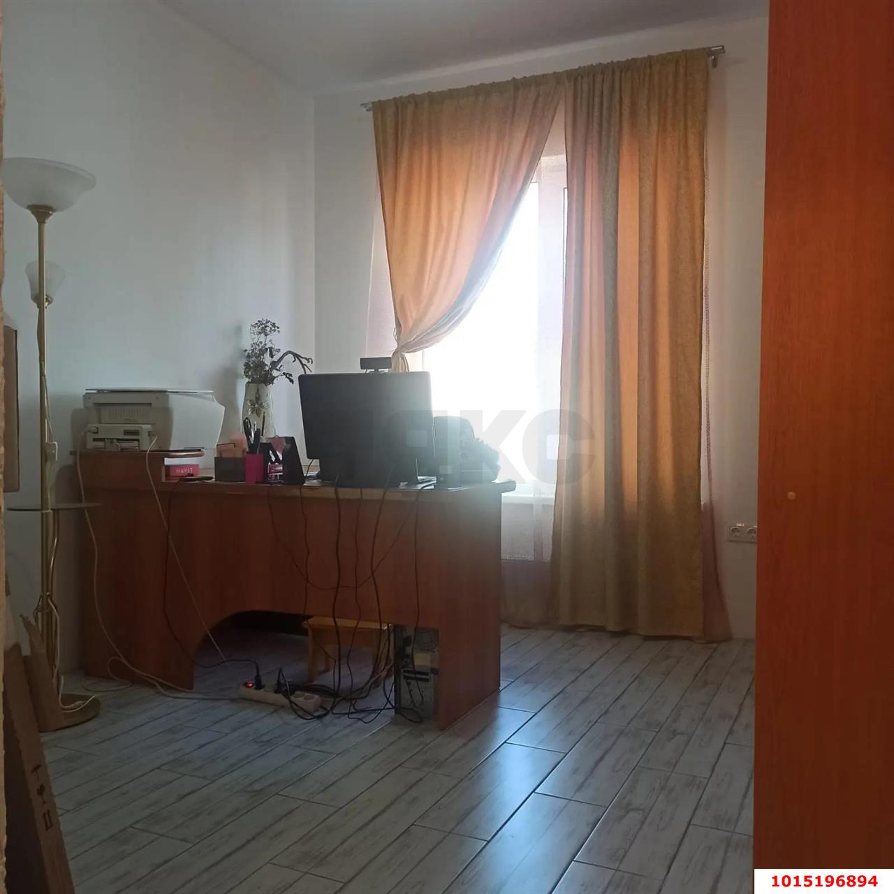 Фото №10: Дом 58 м² + 4 сот. - СДТ Факел, ул. Вишнёвая