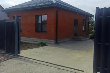 Фото №1: Дом 58 м² - СДТ Факел, ул. Вишнёвая