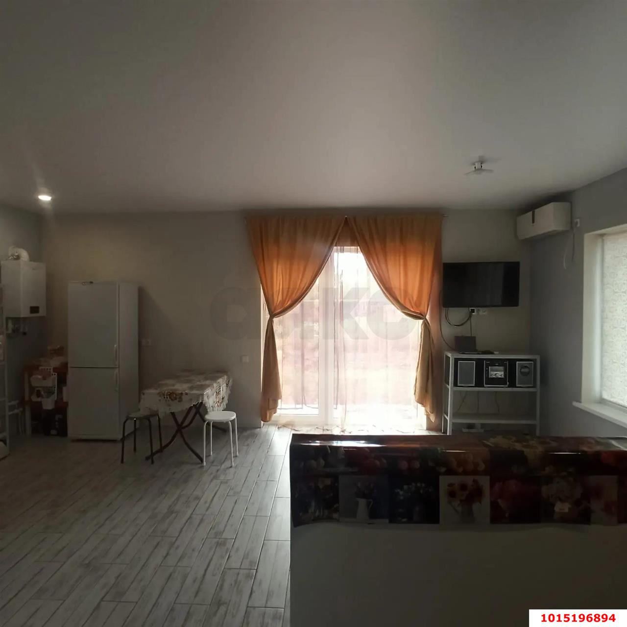 Фото №7: Дом 58 м² + 4 сот. - СДТ Факел, ул. Вишнёвая