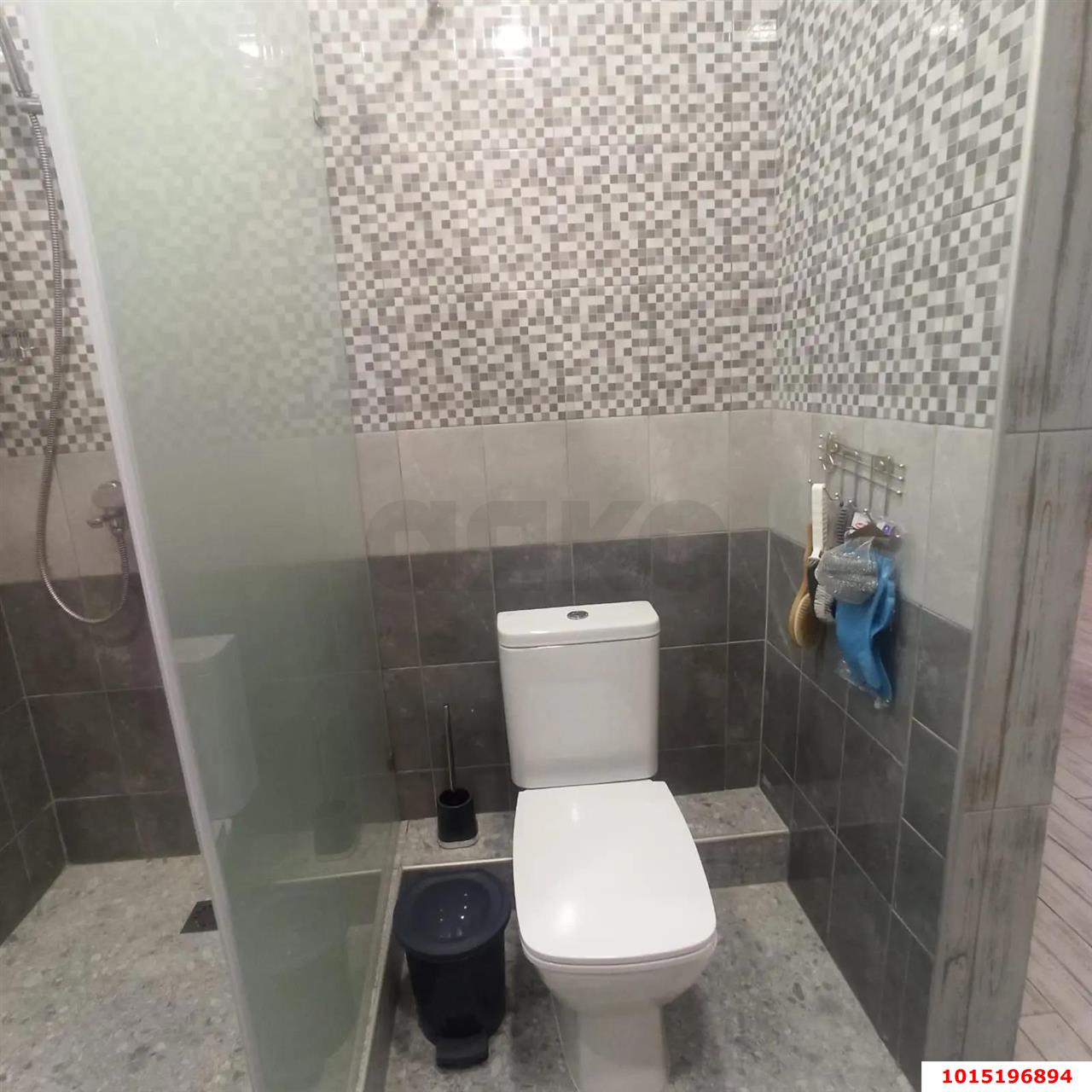 Фото №17: Дом 58 м² + 4 сот. - СДТ Факел, ул. Вишнёвая