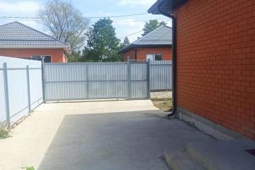 Фото №4: Дом 58 м² - СДТ Факел, ул. Вишнёвая