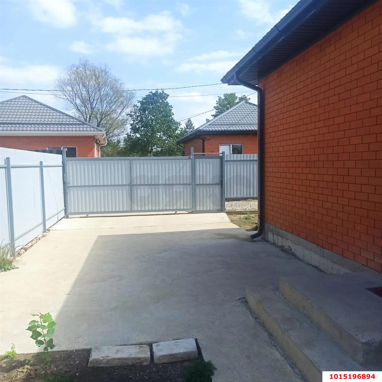 Фото №4: Дом 58 м² + 4 сот. - СДТ Факел, ул. Вишнёвая