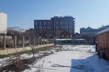 Фото №1: Дом 48 м² - Краснодар, мкр. Центральный, ул. Братьев Игнатовых, 268