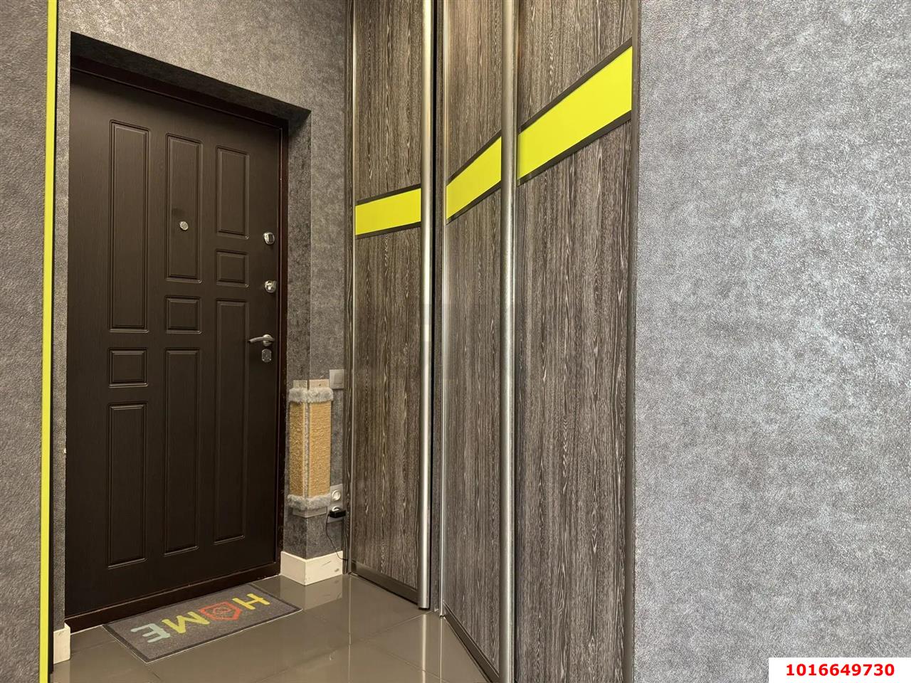 Фото №17: 2-комнатная квартира 78 м² - Краснодар, мкр. Западный внутригородской округ, ул. имени Дзержинского, 93к2