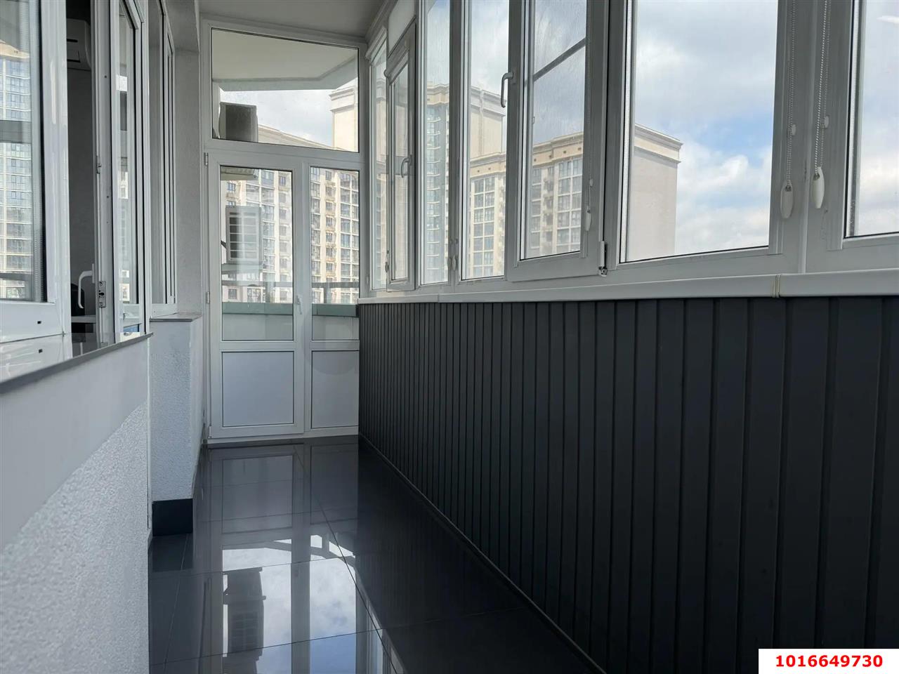 Фото №16: 2-комнатная квартира 78 м² - Краснодар, мкр. Западный внутригородской округ, ул. имени Дзержинского, 93к2