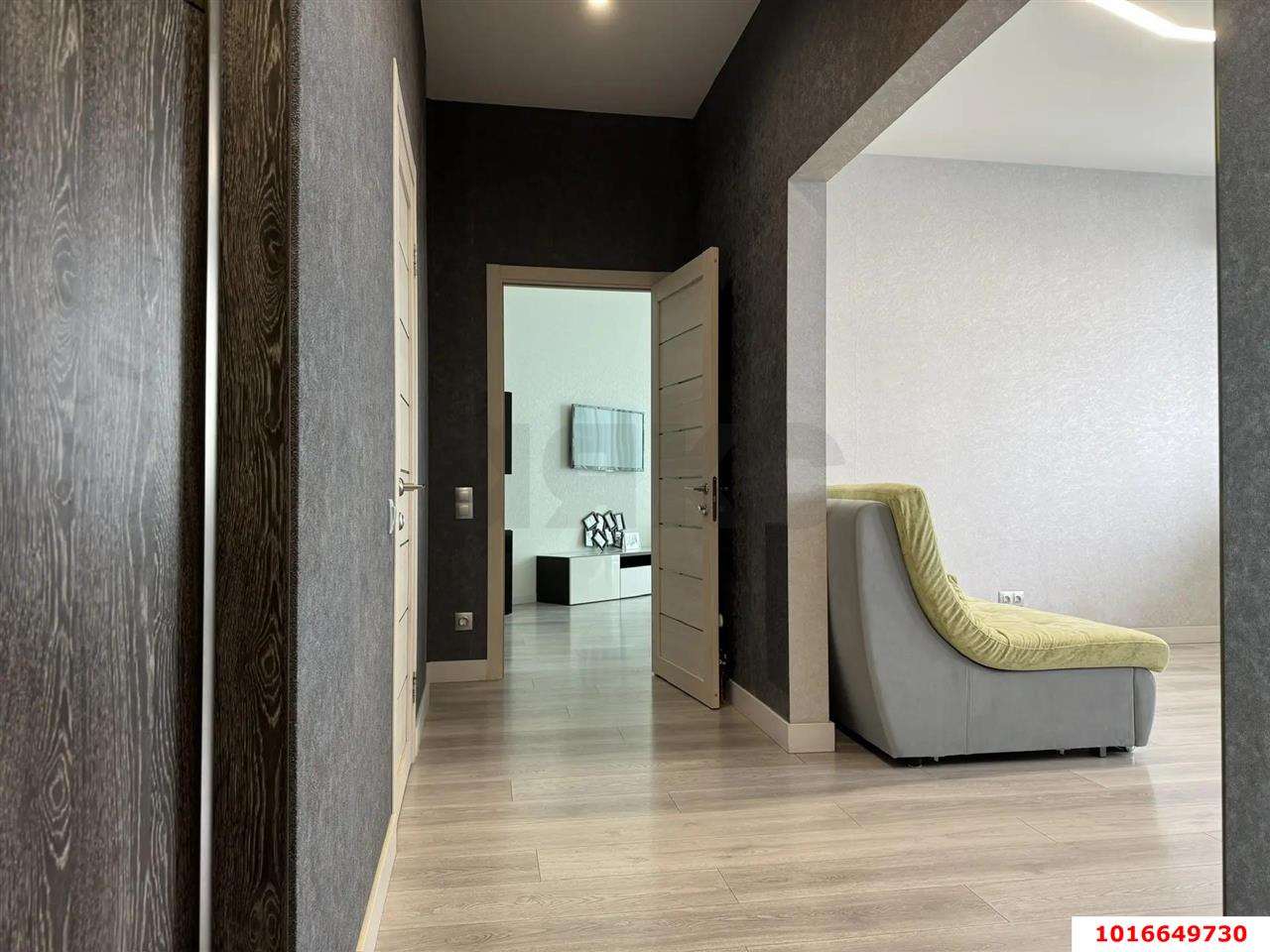 Фото №12: 2-комнатная квартира 78 м² - Краснодар, мкр. Западный внутригородской округ, ул. имени Дзержинского, 93к2