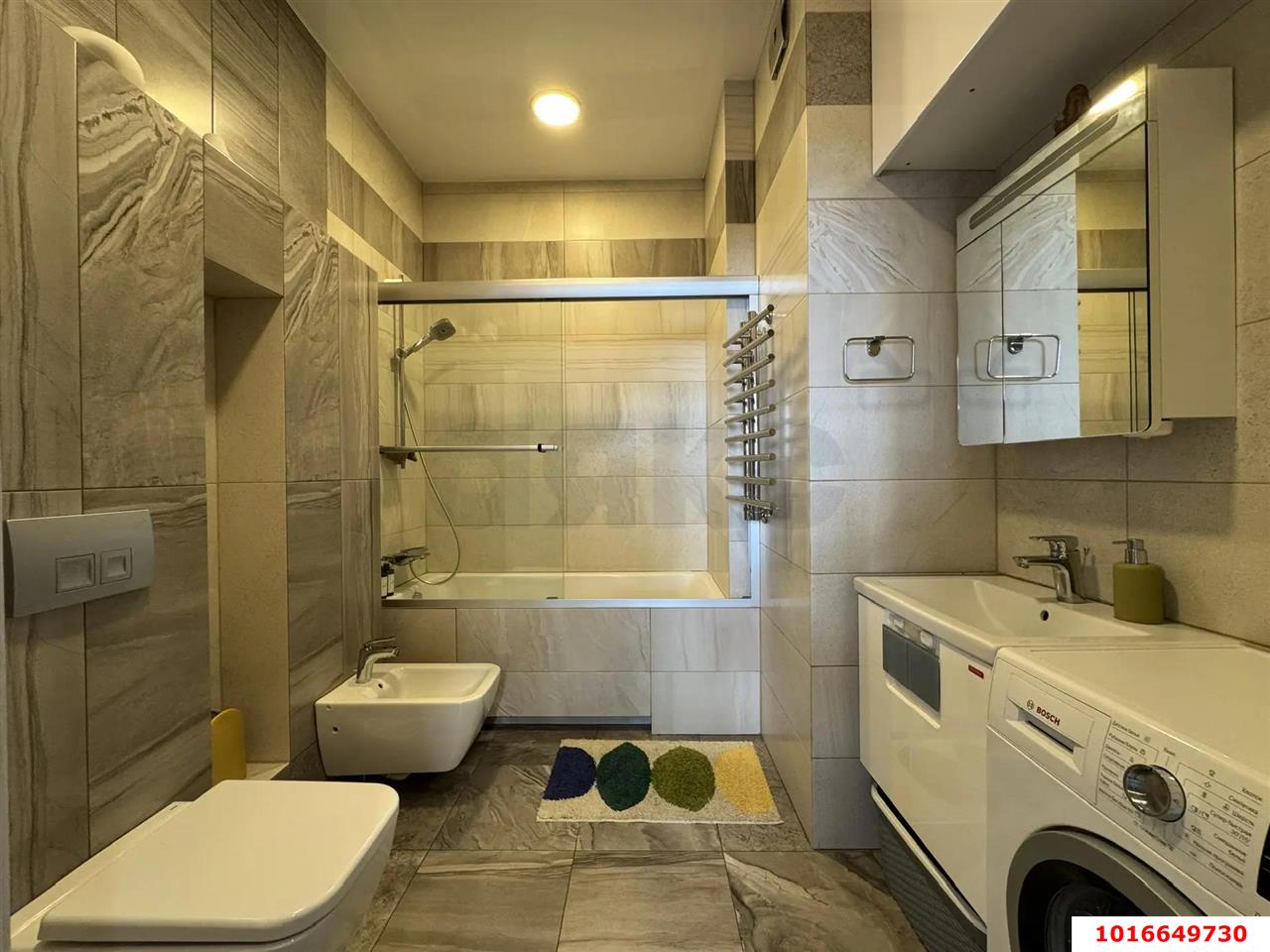 Фото №13: 2-комнатная квартира 78 м² - Краснодар, мкр. Западный внутригородской округ, ул. имени Дзержинского, 93к2