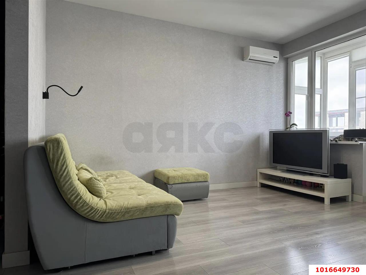 Фото №10: 2-комнатная квартира 78 м² - Краснодар, мкр. Западный внутригородской округ, ул. имени Дзержинского, 93к2